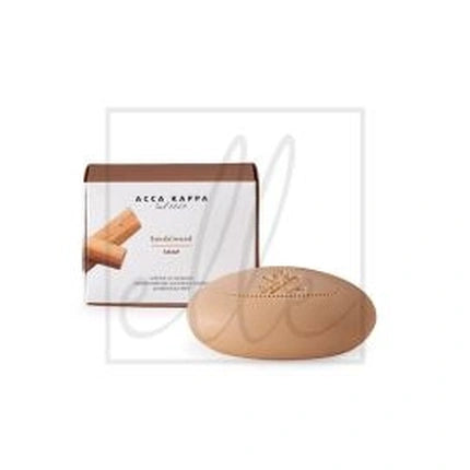 Acca Kappa Sandal Soap 150g