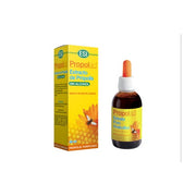 Trepatdiet Propolaid S-Alcohol S-Echinaid 50Ml