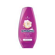 Schauma Strength & Vitality Conditioner 250 Ml