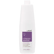 Lakme K.Therapy Sensitive Soothing Shampoo for Sensitive Scalp 1000ml