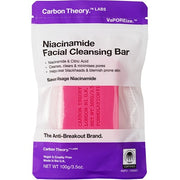 Niacinamide Facial Cleansing Soap (Facial Cleansing Bar) 100g