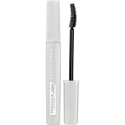 Mavala Treatment Black Noir Creamy Mascara 10ml