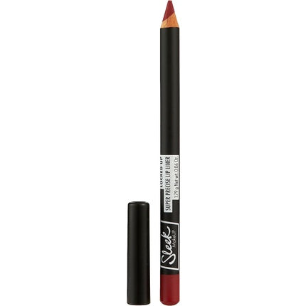 Sleek MakeUP Locked Up Super Precise Lip Liner 1.79g Don't Slow Me Down