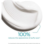 NEOSTRATA RESTORE PHA Eye Cream Hyaluronic Acid Anti Aging Moisturizer and Polyhydroxy Acid Under Eye Cream for Wrinkles Dark Circles Under Eye Treatment for Puffiness and Bags 0.5oz