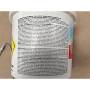 Quimicamp Chlorine Anti-Algae Quimiclor Tab 200g