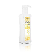 Salerm Curly Booster Yellow Shot 300ml Biokera