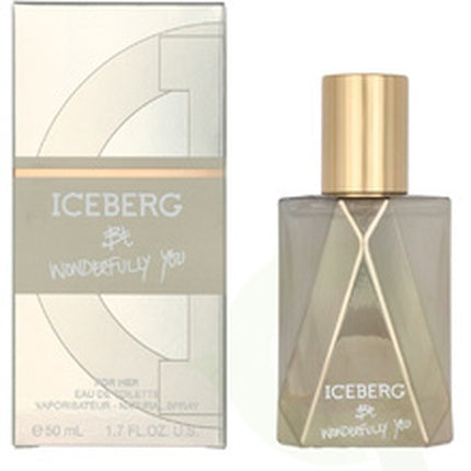 Iceberg Be Wonderfully You Eau De Toilette