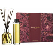 Molton Brown Aroma Diffuser Gift Set Orange Bergamot Refill 150 Ml