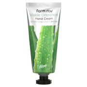 Visible Difference Aloe Hand Cream 3.52 oz 100g