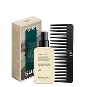Hair Pure Sun Elixir Kit With Widetooth Comb