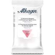 Alkagin Cleansing Wipes