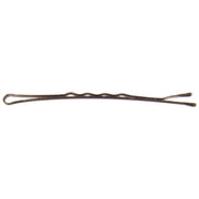 Shophair Kifix Wavy Hair Clips Bronze 5cm X30
