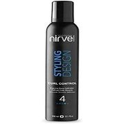 Nirvel Styling Design Espuma Curl Control 300ml