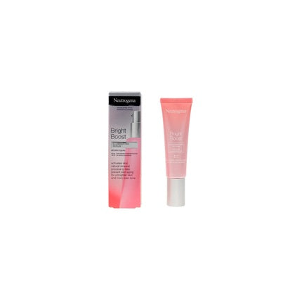 Neutrogena Bright Boost Brightening Serum 30ml