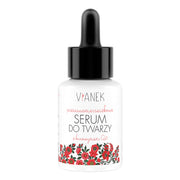 Vianek Anti-Aging Serum 30ml - Moisturizing Facial Care