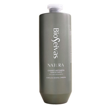 Bioseivas Natura Anti-Hair Loss Shampoo 1000ml