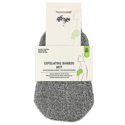 AfterSpa Bamboo Exfoliating Glove