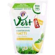 Chanteclair Vert Eco Cleaner Dinner Plate 1500ml