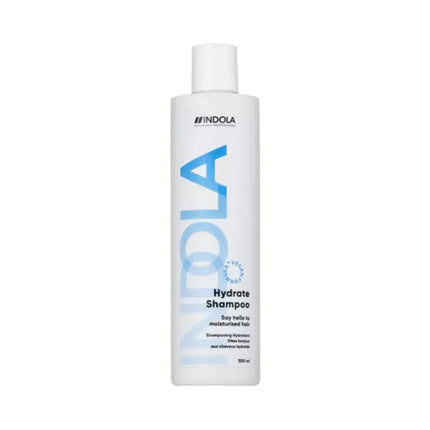Indola Hydrate Shampoo 300ml