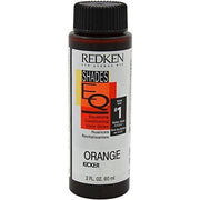 Redken Shades EQ Equalizing Color Kicker Orange 2oz