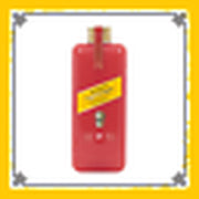 Bandido Golden Collection Argan Hair Shampoo 350ml