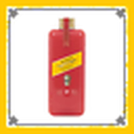 Bandido Golden Collection Argan Hair Shampoo 350ml