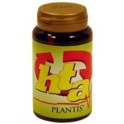 Plantis Plantis H T A 90 Capsules
