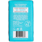 Mr Perfect & Friends Mr Manly Soap Sage Scented 200g