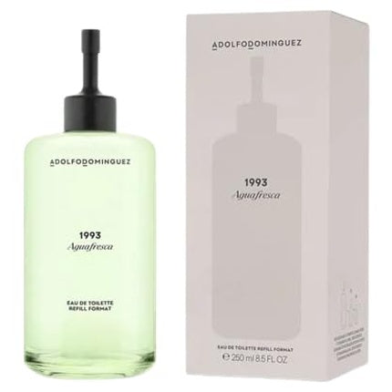 AGUA FRESCA edt vapo refill 250ml