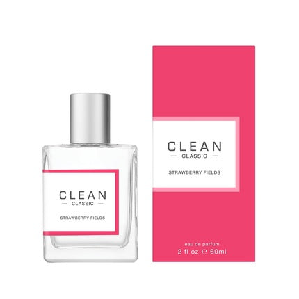Clean Classic Eau De Parfum Layerable Perfume for Everyday Wear Long Lasting