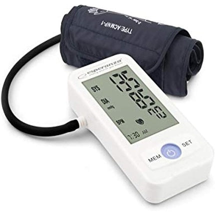 Esperanza Ecb002 Pressure Gauge Vitality
