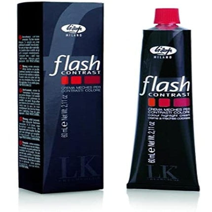 Lisaplex Lk Anti-Aging Flash Control, Stackable, Copper Red, 60 Ml