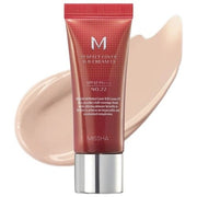 Missha M Perfect Cover EX BB Cream with SPF 42 Shade No. 22 Cool Sand 20ml