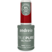 Andreia Professional Hema Free Gel Polish True Pure 21 Free and 100% Vegan for Sensitive Nails 10.5ml