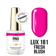 Mollon Pro Mol Luxury No. 181 Fresh Blush