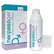 A&r Pharma Herpasogel Soothing Protective Active 50ml