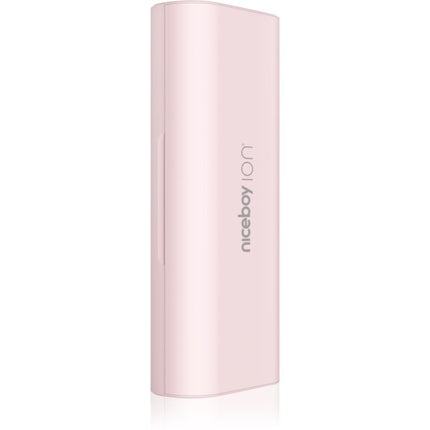 Niceboy ION Sonic travel kit for toothbrush - White, 1 pc