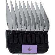 Stainless Steel Mouthpiece #A 19 Mm