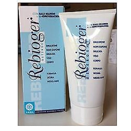 Rebioger Det 150ml