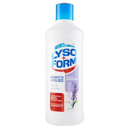 Lysoform Casa Lavanda 1100ml