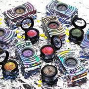 Rude Hypnotic Hyper Duo Chrome Eyeshadow Under the Spell
