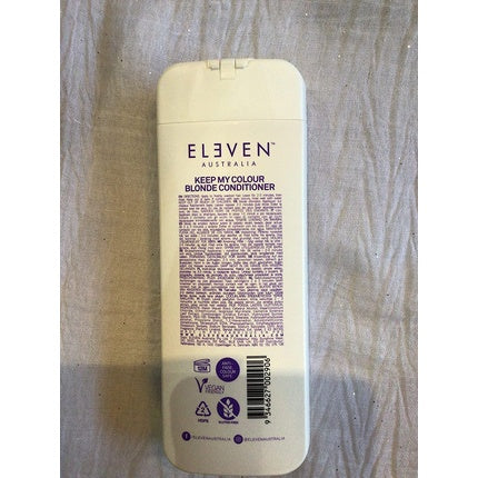 Keep My Colour Blonde Conditioner