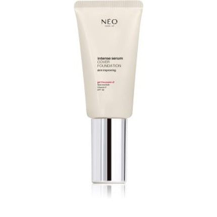 Mua Intense Serum Cover Foundation
