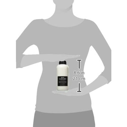 Davines Essential Haircare OI Absolute Beautifying Conditioner 1000ml Salon Size