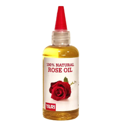 Yari Rose Oil 105ml - Hair Care