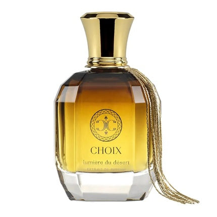 Choix Lumiere Du Desert Extrait De Parfum Spray 100ml