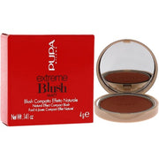 Pupa Milano Extreme Matt Blush 002 Natural for Women 0.141 oz