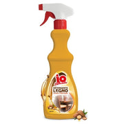 IO Splendo Wood Furniture Polish Trigger 625ml