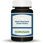 Bonusan Multi Vital Forte Junior Active 60 Capsules 150g