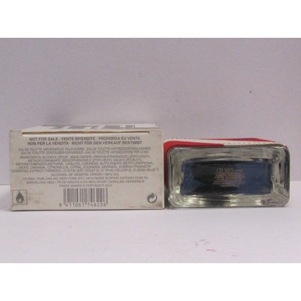 Carolina Herrera CH Men Sport Eau de Toilette Spray Tester 3.4 oz